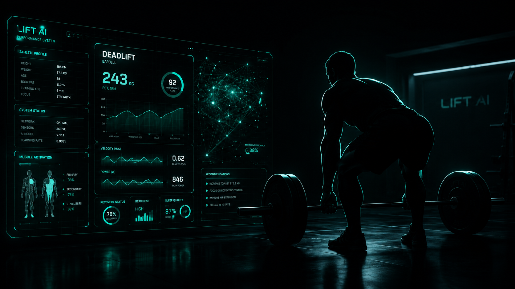 AI Workout Planner vs Personal Trainer: 5 Things Only AI Does Better