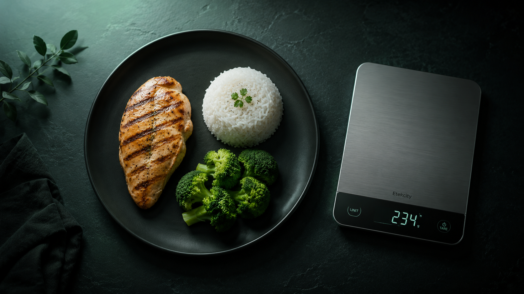 Calorie Deficit Calculator: How Much Should You Actually Eat to Lose Fat?
